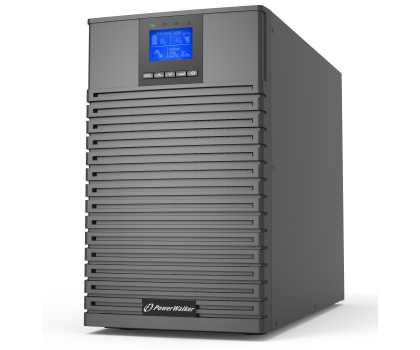 UPS (zasilacz awaryjny) Power Walker VFI 2000 ICT IOT PF1 ON-LINE 2000VA 8X IEC C13 IEC C14
